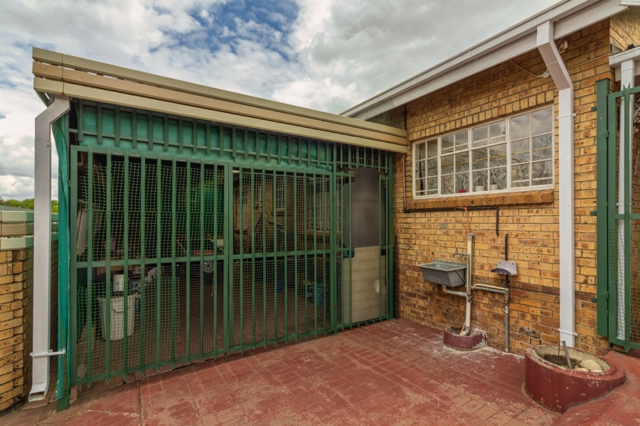 3 Bedroom Property for Sale in Uitsig Free State
